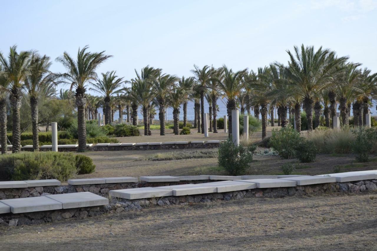 Apartamento Cabo De Gata Retamar  Exterior photo